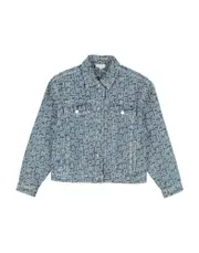 [MARC JACOBS] MARC JACOBS Denim outerwear - Item 16346389