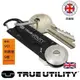 【TRUE UTILITY】英國多功能14合1鑰匙圈工具組DAWG 英國多功能14合1鑰匙圈工具組DAWG