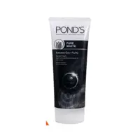 在飛比找i郵購優惠-【Ponds 旁氏】洗面乳-清透淨白(50g) 臉部清潔 規