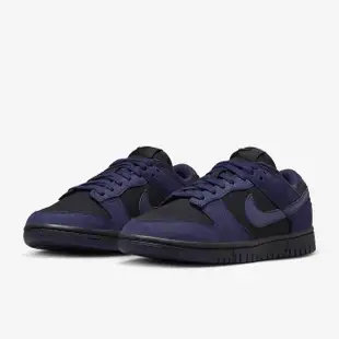 【NIKE 耐吉】休閒鞋 運動鞋 W NIKE DUNK LOW LX NBHD 女鞋 紫(FB7720001)