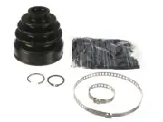 CV Boot Kit For 2010-2017 Lexus LS460 2011 2014 2012 2013 2015 2016 BS756SN (for: Lexus)