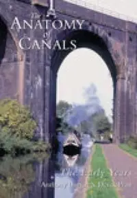 在飛比找博客來優惠-The Anatomy of Canals Vol 1: T