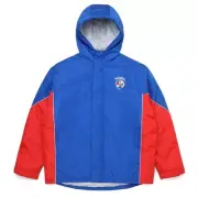 NEW Western Bulldogs Club Stadium Jacket