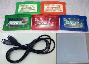 任天堂GBA 主機 GAME BOY ADVANCE