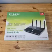 TP-LINK Archer AC2600 Wireless Dual-Band Gigabit Router - New Sealed In Box B