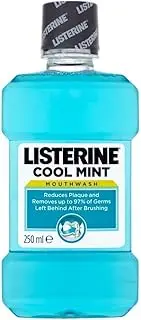 Listerine Coolmint 250Ml