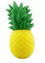 2.0 16gb 32gb 64gb Yellow Pineapple Fruit Food USB Flash Thumb Drive US Shipper