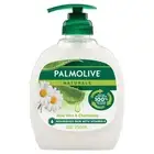Palmolive Naturals Liquid Hand Wash Soap, 250mL, Aloe Vera & Chamomile Pump, ...