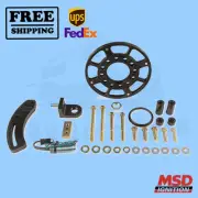 Ignition Kit MSD for Ford 300 1963
