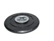 Padholder for Sanding Discs With Installation Wrench Weidner Esm 43000, Orion 43