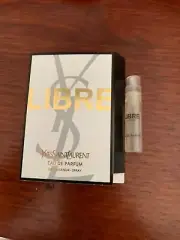 Yves Saint Laurent Libre Sample