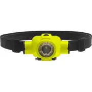 USB Rechargable Headlamp W/ Dual Lights by Bayco NightStick #XPR-553G