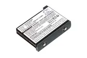 Replacement Battery for Insta360 ONE X3 Action Camera, Part CINAQBT CINAQBT-A
