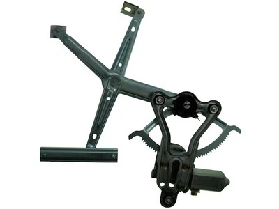 For 1985, 1987 Mercedes 300TD Window Regulator Front Right VDO 67539PMVR