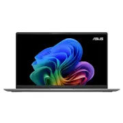 Asus Vivobook S 15 OLED 15.6" Snapdragon X Elite 32GB/1TB (Co-Pilot+ PC) Laptop S5507QA-MA049W