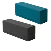 Ultimate Guard Arkhive 400+ XenoSkin Deck Box - Petrol