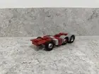 Corgi - 6x2 Red/Grey Truck Chassis - 1:50 Scale - Code 3 - Mint/New