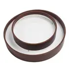 LED Ceiling Light Flush Mount Ceiling Light Eye Protection For Study
