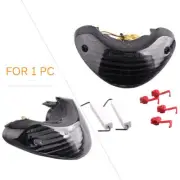 Fit Suzuki SV650 99-03/TL1000R 98-04 LED Tail Light Brake Turn Signal Lamp Smoke