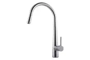 Round Pull Out Kitchen Mixer