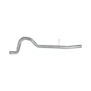 Redback Tail Pipe For Ford XH Ute and Panel Van 2.5" Mandrel Bent 2T4685