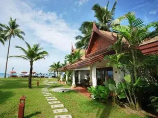 阿雅拉别墅飯店Ayara Villas Hotel