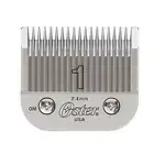 BARBER SALON OSTER DETACHABLE CLASSIC 76 MODEL 10 OCTANE CLIPPER BLADE 1