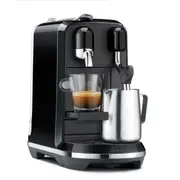 Breville Nespresso Creatista Uno Coffee Machine