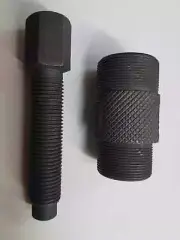 24mm Flywheel Puller For Aprilia Gulliver 50 LC 1996- 1997