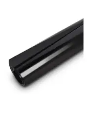 [Giantz] Window Tint Film Roll VLT Home Tinting tools Kit 100cmX30m 15% in Black