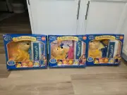 The Berenstain Bears Create Your Own Mama Bear, Papa And Sister Bear.