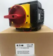 1PC EATON P5-250/EA/SVB 3P 250A Load Isolating Switch New