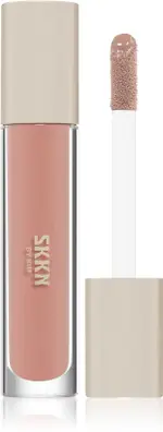SKKN by Kim Lip gloss make-up color Nude 03 4.25 ml