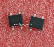 100pcs DB107 DB107S SMD-4 RECTIFIER BRIDGE 1A 1000V DBS