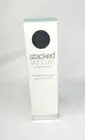 Stacked Skincare Micro-Roller Plumps & Firms by Kerry Benjamin NEW in BOX