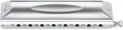 SUZUKI Chromatic Harmonica Sirius Series S-64C Long Stroke NEW