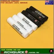 1pack/3pack/ 6pack Bow String Wax for Compound Recurve Bow Longbow Archery