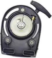 GX50 Original Fit Recoil Starter Pull Start Assembly for 47.9CC Fits for Hon/da GX50 GXH50 GXV50 WX15 Engine Lawn Mower Brushcutter Part