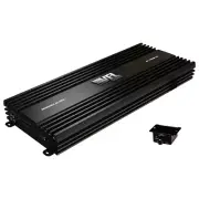 AMERICAN BASS VFL COMP 5K 5000W RMS CLASS-D MONOBLOCK COMPETITION AMPLIFIER AMP