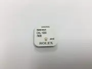 Original Factory Sealed Rolex Axle for Oscillating Weight 1530-7906