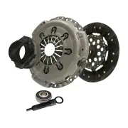 Exedy OEM Replacement Clutch Kit for Mazda 323 FA TC UC 44KW 48KW 1.3L 1.4L