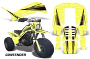 Graphic Decals Stickers for Yamaha Shaft DX 225 ATV 3 Wheeler 83-85 CONTENDER KY