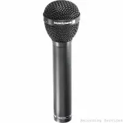 BEYER BEYERDYNAMIC M88 DYNAMIC CARDIOID MICROPHONE WITH XLR Dealer