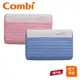 【Combi】(原廠福利品) 輕柔感 和風紗透氣 嬰兒枕｜全新盒損品｜限超商取貨