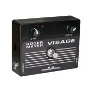 Roger Mayer Visage 45 Fuzz Pedal