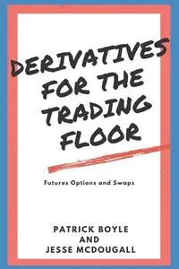 在飛比找誠品線上優惠-Derivatives for the Trading Fl