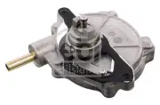 VACUUM PUMP BRAKING SYSTEM FITS: MERCEDES-BENZ CLK CLK 200 KOMPRESSOR /CLK 20