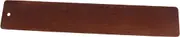 CRILSTYLEO Large Wooden Serving Tray Decorative Food Board for Kitchen Carbonized Dark Elm Wood Perfect for Pastry Bread Cheese Sushi Serving