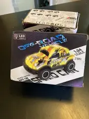 1/24 off road rc car