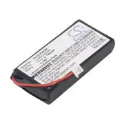 Battery for Golf Buddy Plus LI-B04-082242 DSC-GB100K PDA-380LI GPS CS-GLF003SL